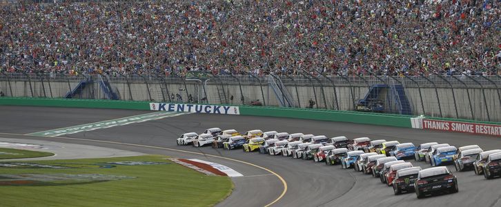 NASCAR