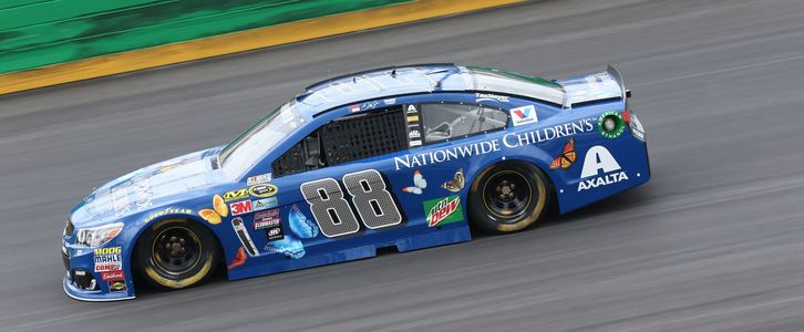 Dale Jr