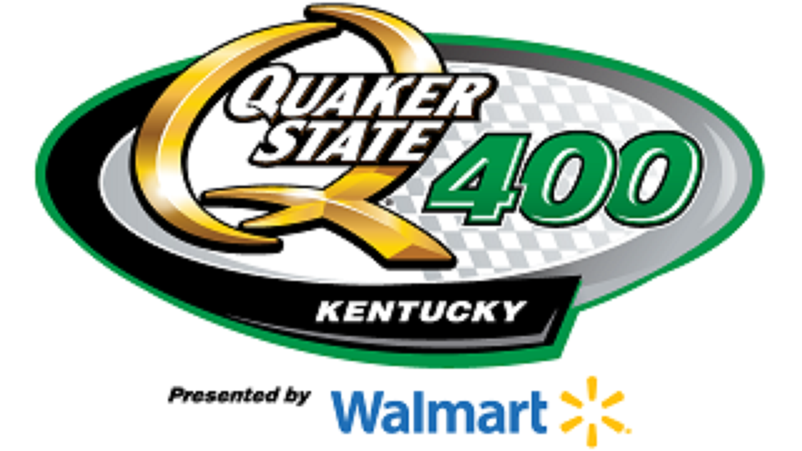 Quaker State 400 Presented by Walmart Starting Lineup News Media Kentucky Speedway
