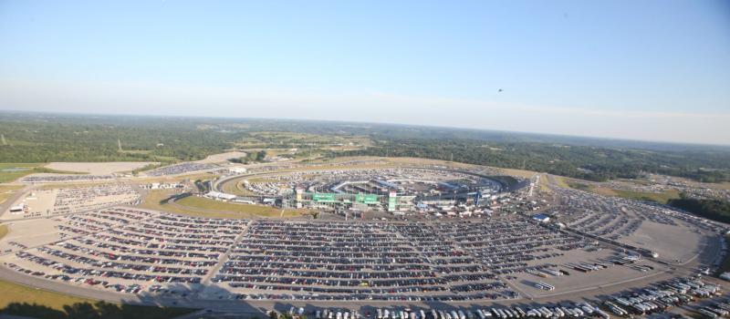 Kentucky Speedway