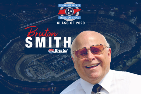 Bruton Smith