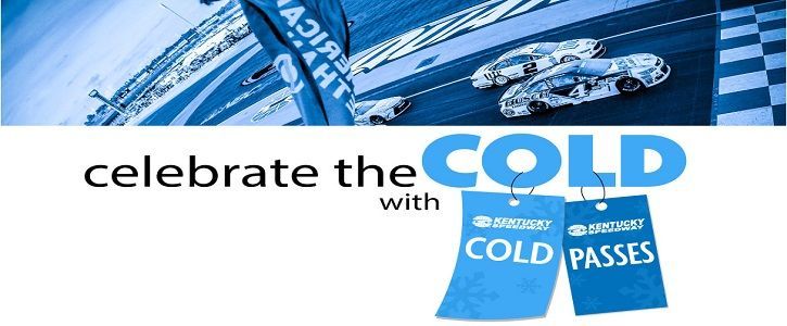 Celebrate Cold 725