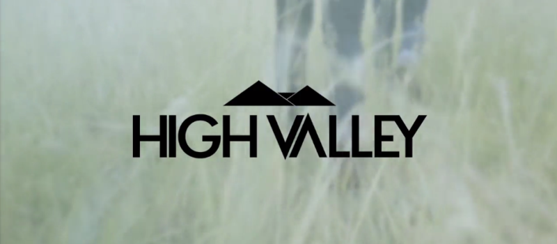 High Valley