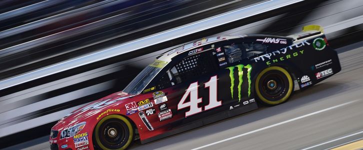 41 Monster Energy Car