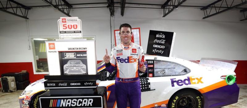 HAMLIN DAR 2020