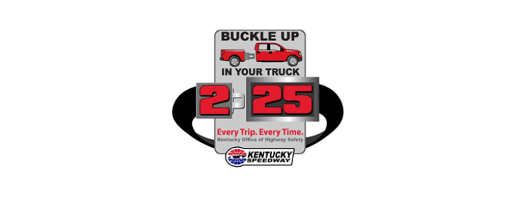 Buckle Up In Your Truck 225