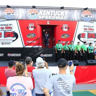 Gallery: Buckle Up In Your Truck 225 2018