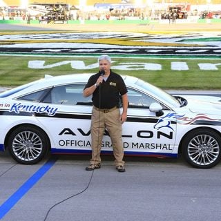 Gallery: Buckle Up In Your Truck 225 2018