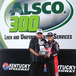 Gallery: Alsco 300 2018