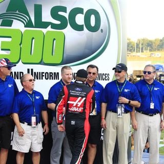 Gallery: Alsco 300 2018