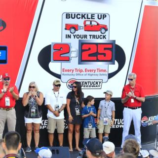 Gallery: 2019 Buckle Up In Your Truck 225