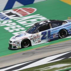 Gallery: 2020 General Tire 150 (ARCA)