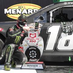 Gallery: 2020 General Tire 150 (ARCA)