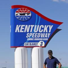 Gallery: Jimmie Johnson Blvd. Dedication