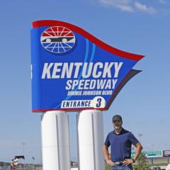 Gallery: Jimmie Johnson Blvd. Dedication