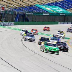 Gallery: 2020 General Tire 150 (ARCA)