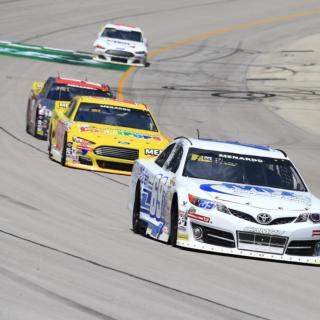 Gallery: 2020 General Tire 150