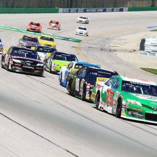 Gallery: 2020 General Tire 150