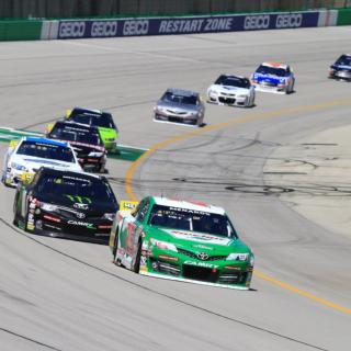 Gallery: 2020 General Tire 150