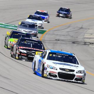 Gallery: 2020 General Tire 150