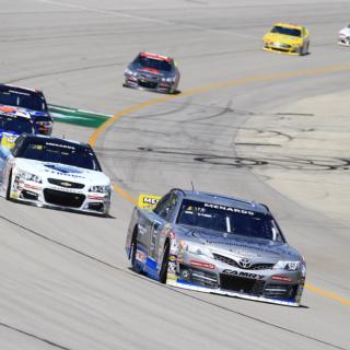 Gallery: 2020 General Tire 150