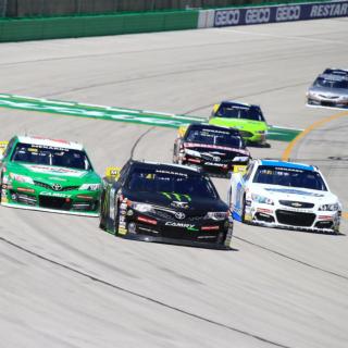 Gallery: 2020 General Tire 150