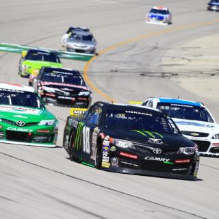 Gallery: 2020 General Tire 150