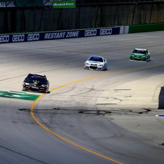 Gallery: 2020 General Tire 150