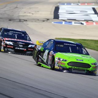 Gallery: 2020 General Tire 150