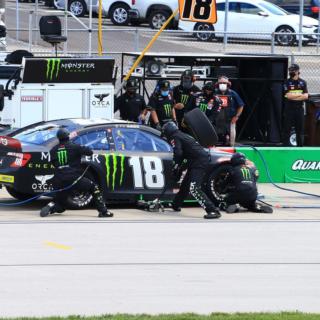 Gallery: 2020 General Tire 150