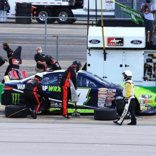 Gallery: 2020 General Tire 150