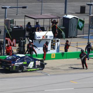 Gallery: 2020 General Tire 150