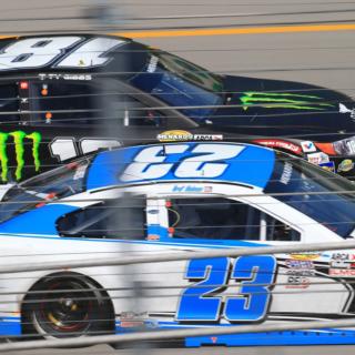 Gallery: 2020 General Tire 150