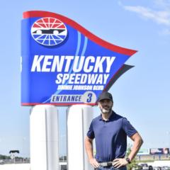 Gallery: Jimmie Johnson Blvd. Dedication