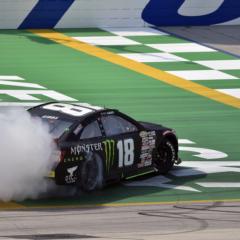 Gallery: 2020 General Tire 150 (ARCA)