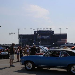 2016 RacingJunk.com Car Show