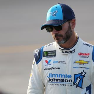 Gallery: Quaker State 400 presented by Walmart 2018