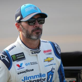 Gallery: Quaker State 400 presented by Walmart 2018