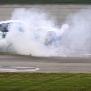 Gallery: Quaker State 400 presented by Walmart 2018