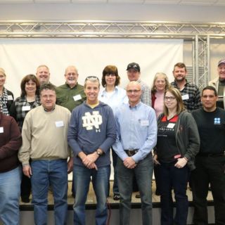 March 2017 Fan Council/Ambassador Club Meeting