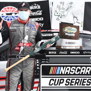 Gallery: 2020 Quaker State 400 (CUP)