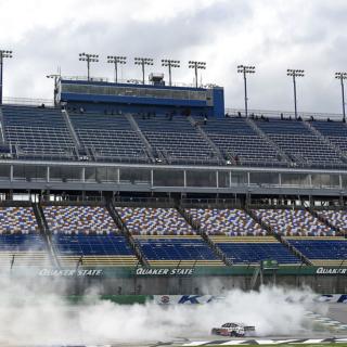 Gallery: 2020 Quaker State 400