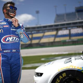 Gallery: 2020 Quaker State 400