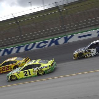 Gallery: 2020 Quaker State 400 (CUP)