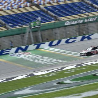 Gallery: 2020 Quaker State 400