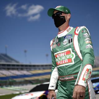 Gallery: 2020 Quaker State 400 (CUP)