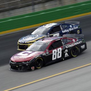 Gallery: 2020 Quaker State 400