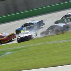 2020 Quaker State 400 (CUP)