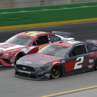 Gallery: 2020 Quaker State 400 (CUP)