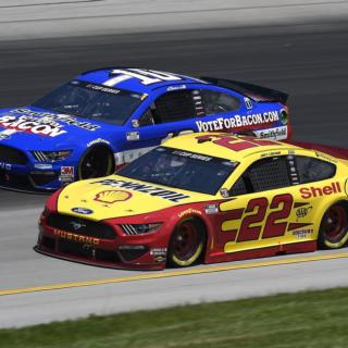 Gallery: 2020 Quaker State 400 (CUP)